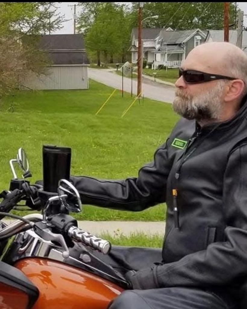 Jeffrey James Ritsema Profile Photo