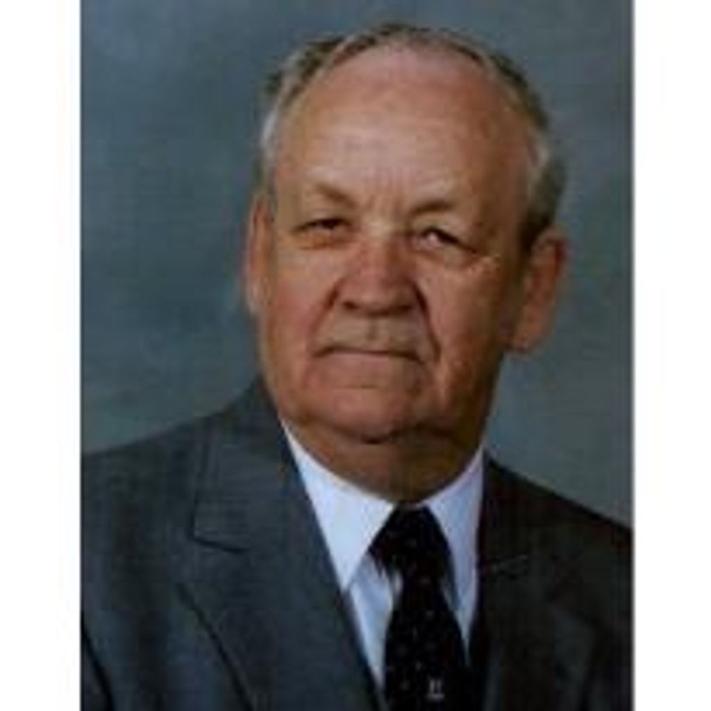 Rogers "R.C." Penfield