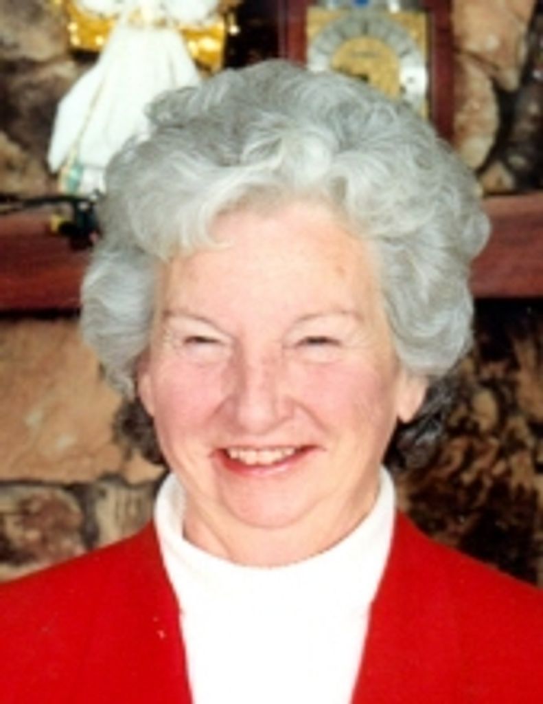 Virginia  M.  Doyle Profile Photo