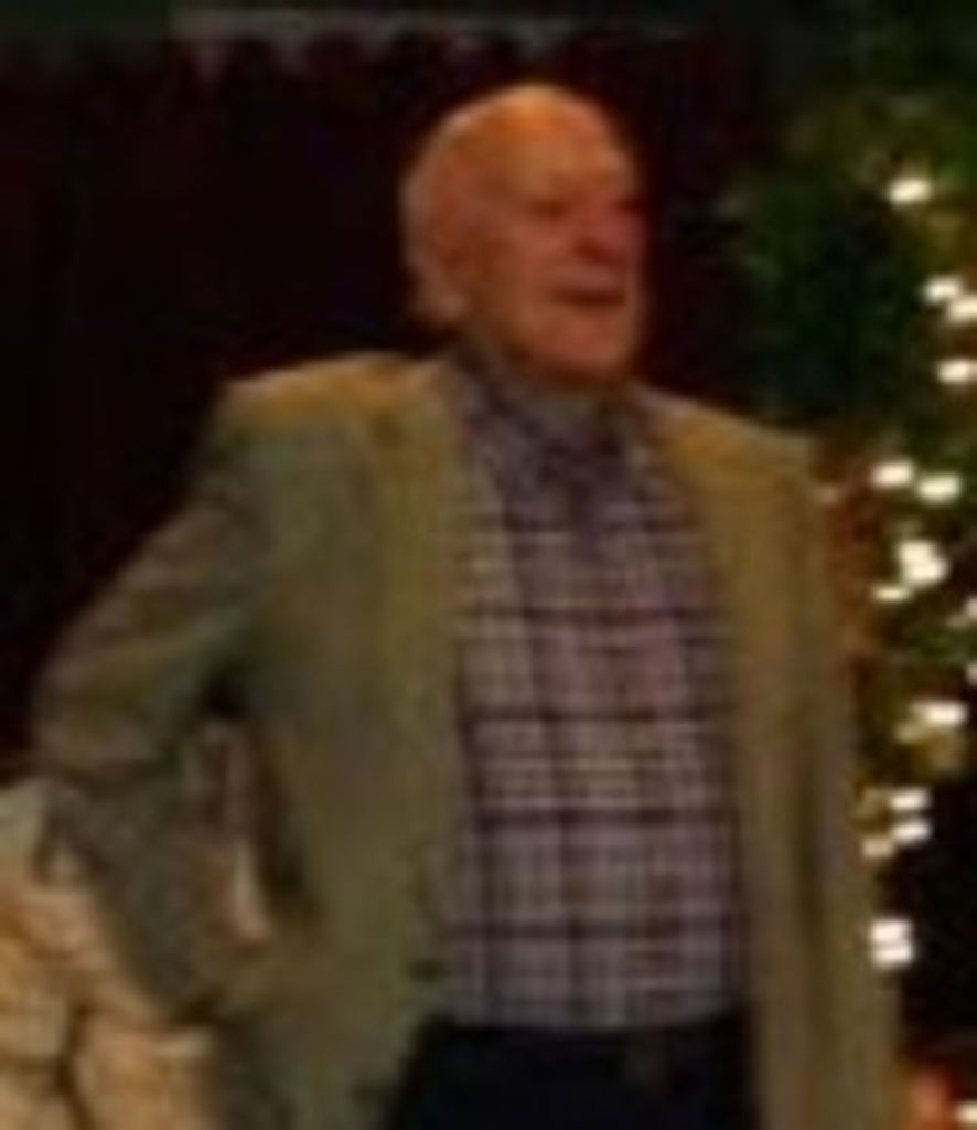 Warren W. Baylet