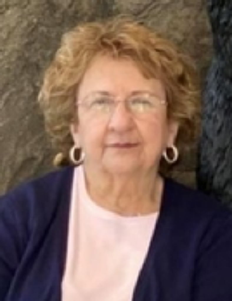 Sylvia Jane Eakins