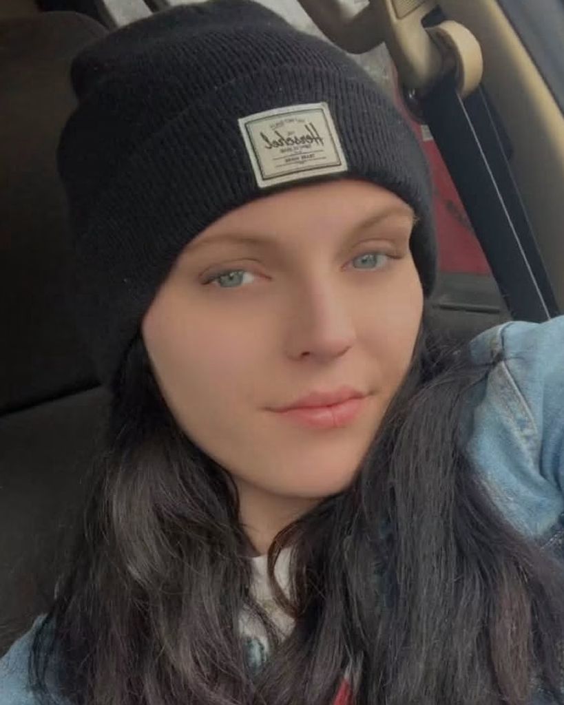 Ashleigh Vinet Profile Photo