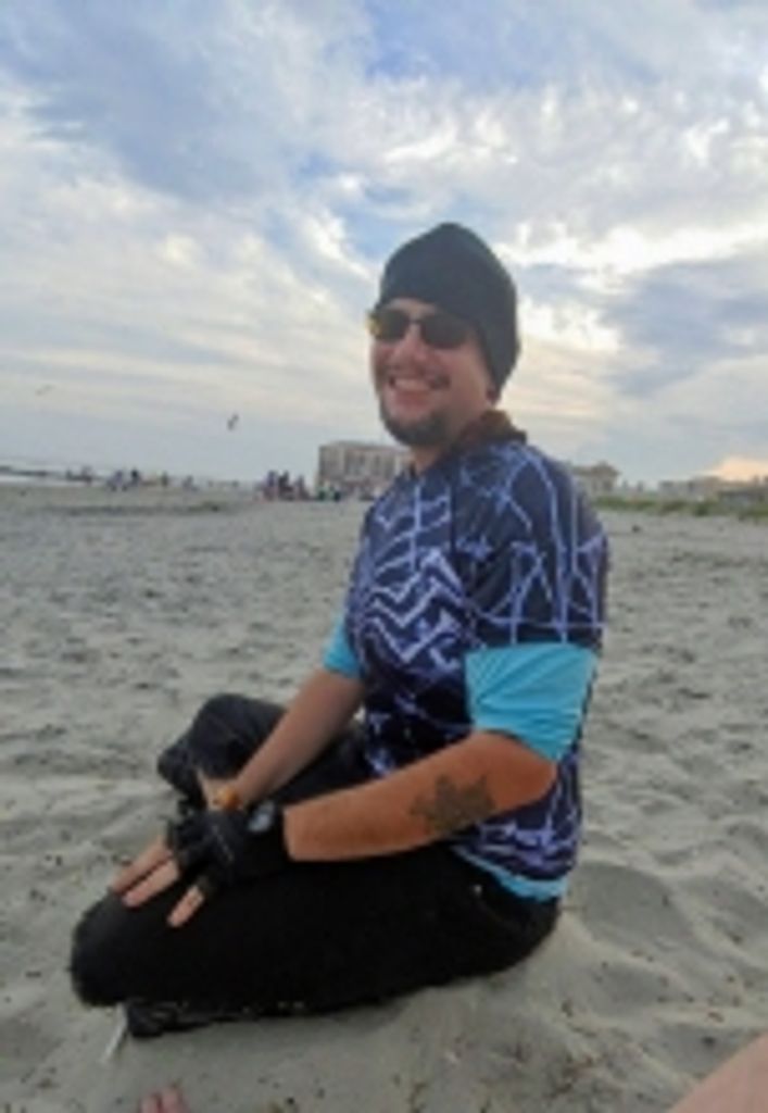 Austin Thomas Barski
