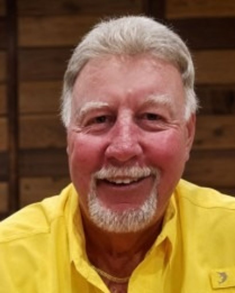 Wayne Henry Rose