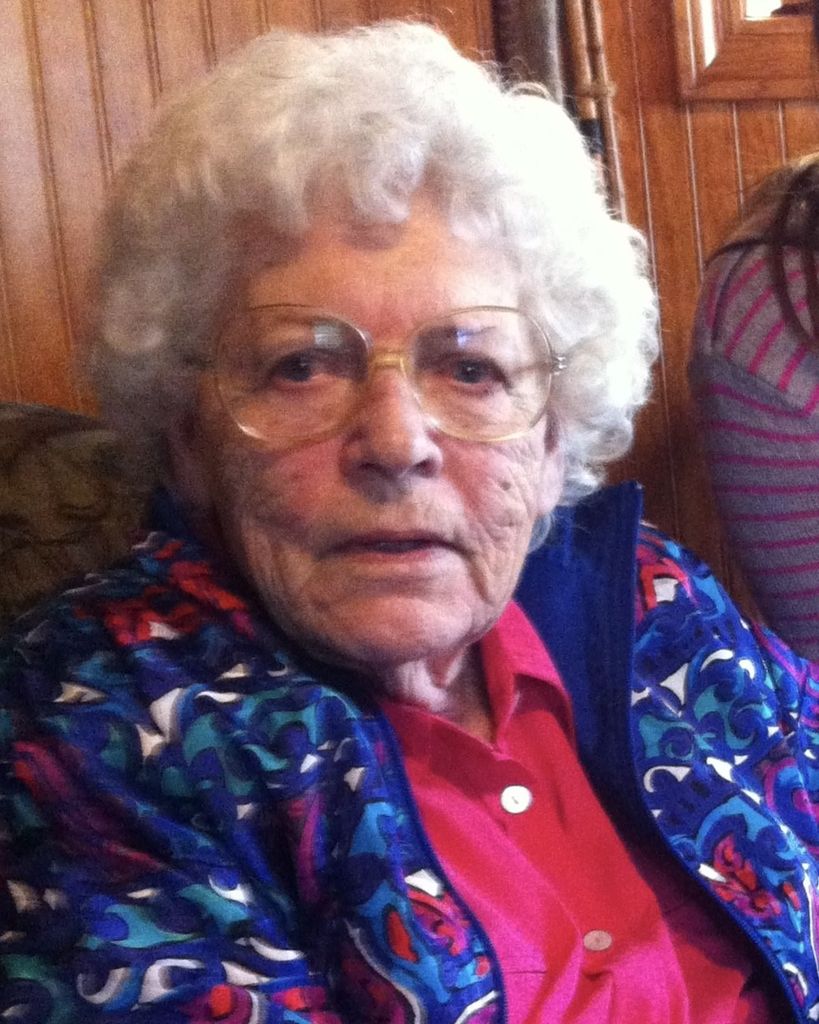 Mary Lou Fox Profile Photo