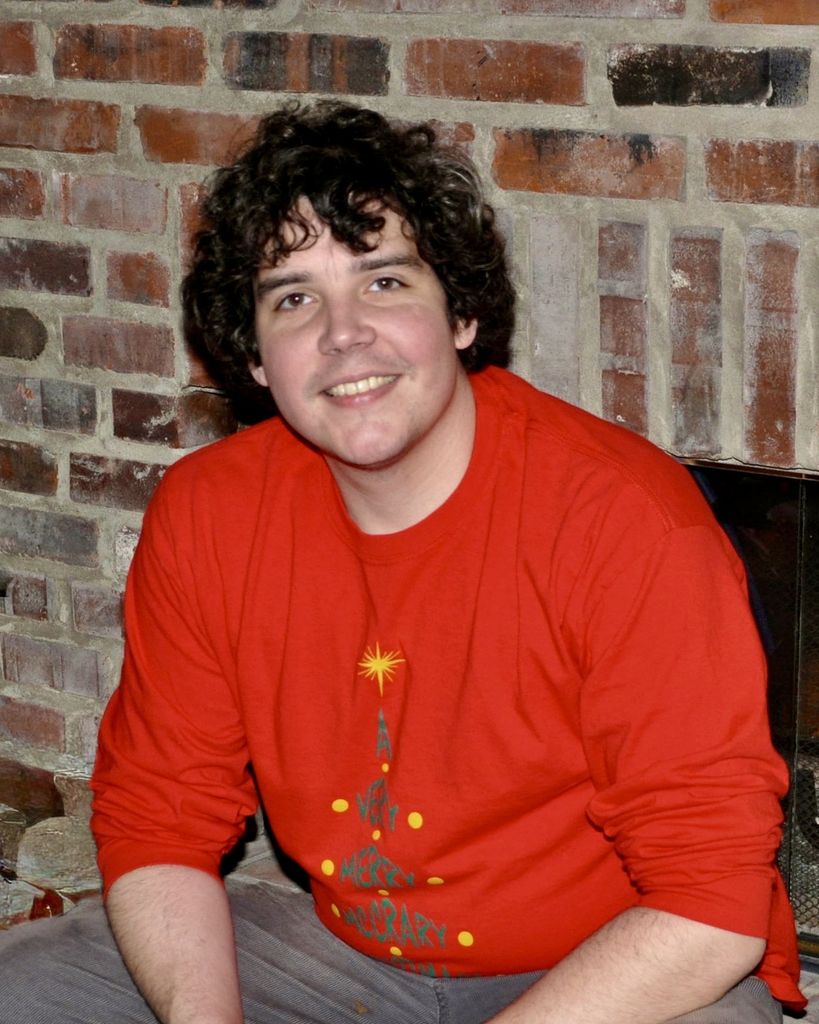 Jordan Bryant McCrary