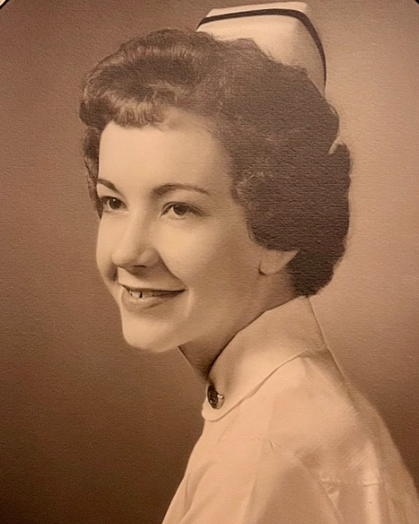 Jeanette Fay Cripe