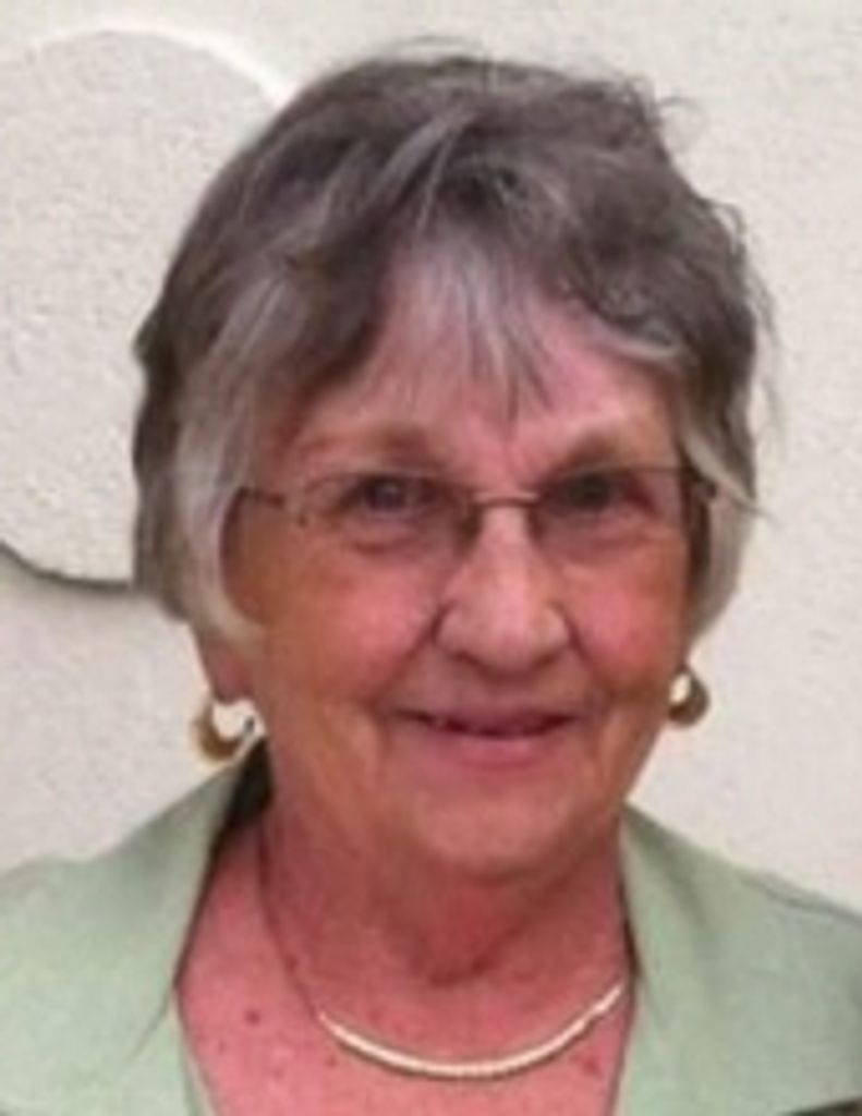 Beverly J. Neiger