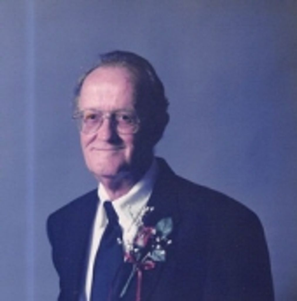 Charles Armstrong Profile Photo