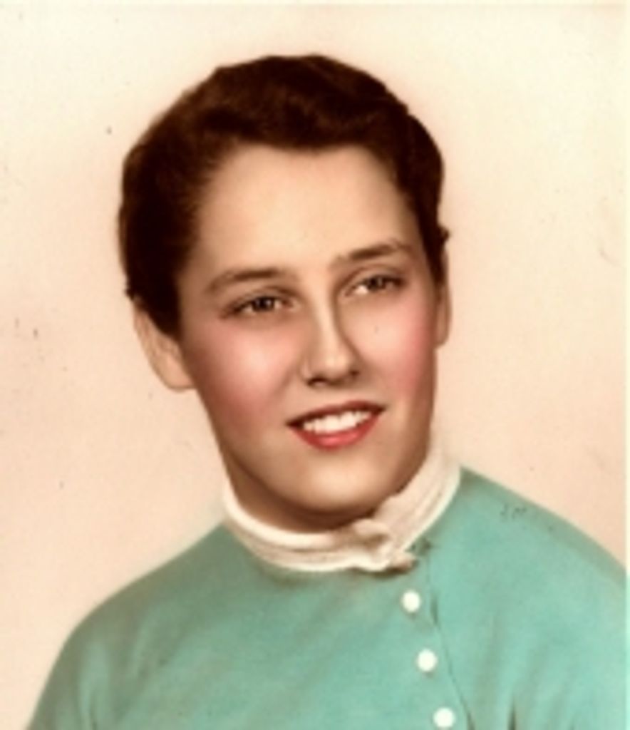 Phyllis Ann Winget