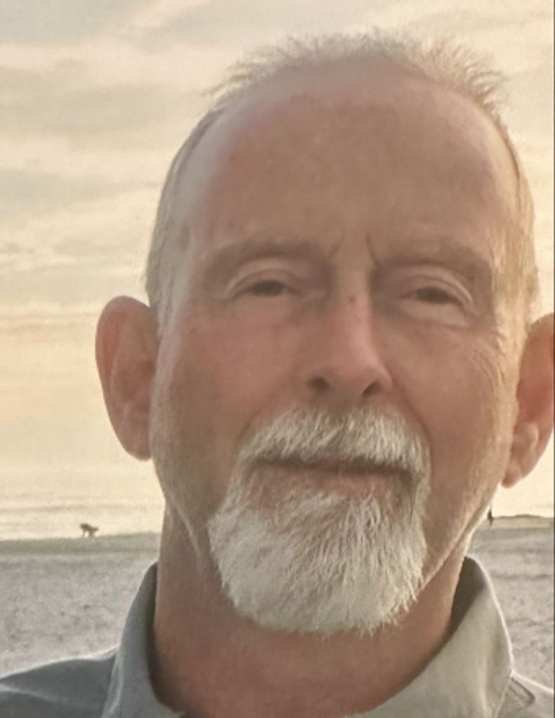 Mr. Robert "Andy" Barber