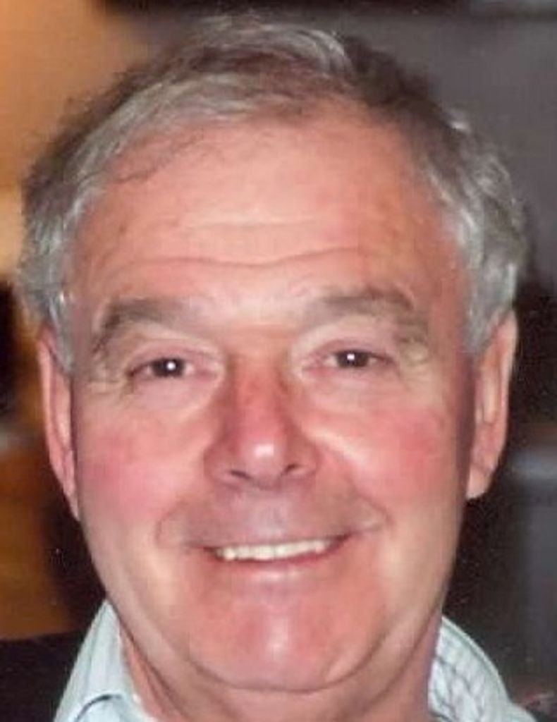 Alan Reville