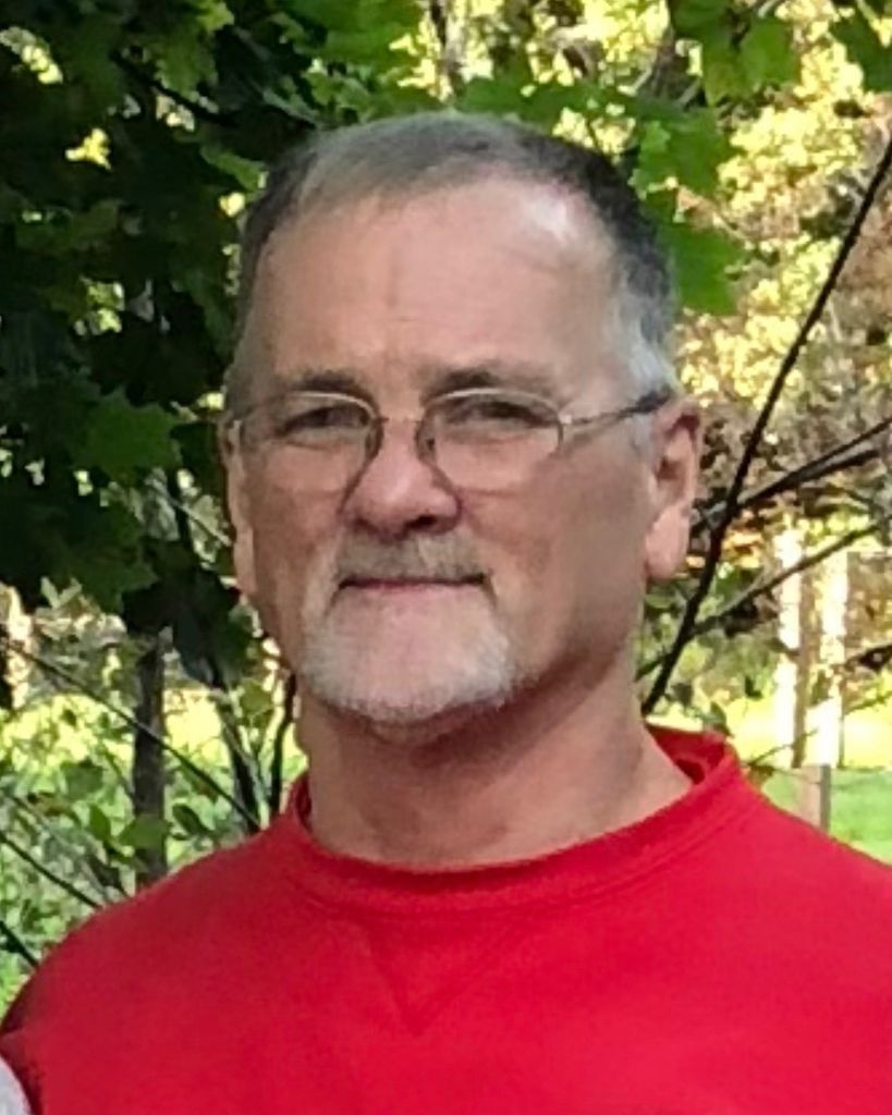 Kenneth E. Dean Profile Photo
