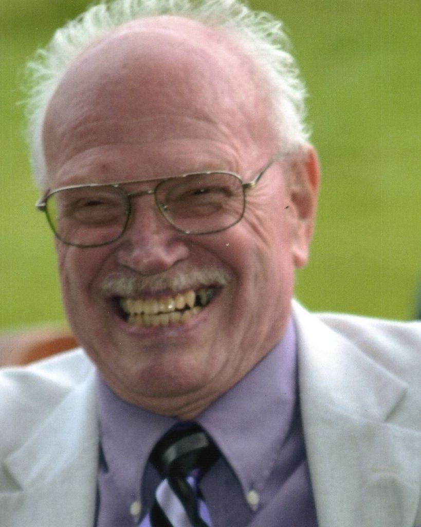 Richard Thomas Lansing Profile Photo