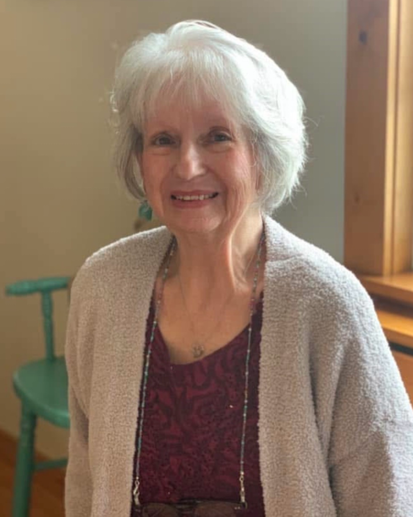 Shirley Ann Perry Profile Photo