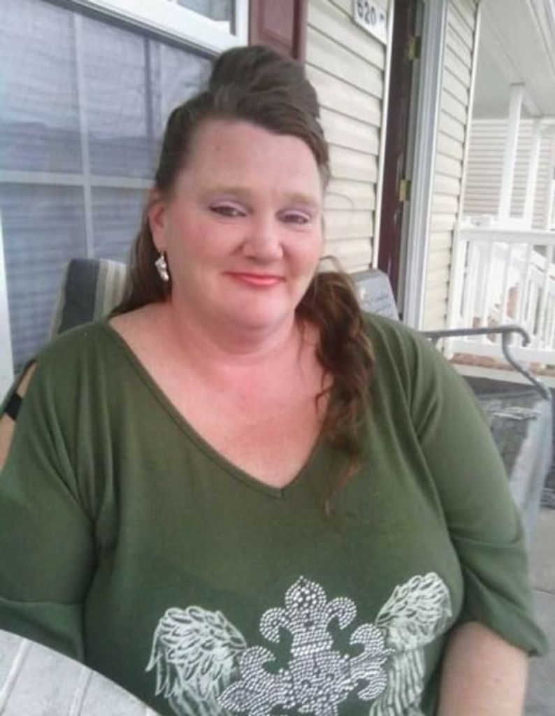 Tracy Lynn Brown