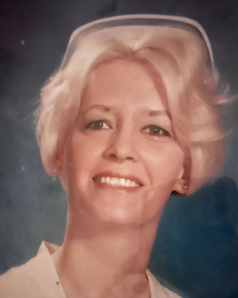 Stella L. Wilkinson LPN