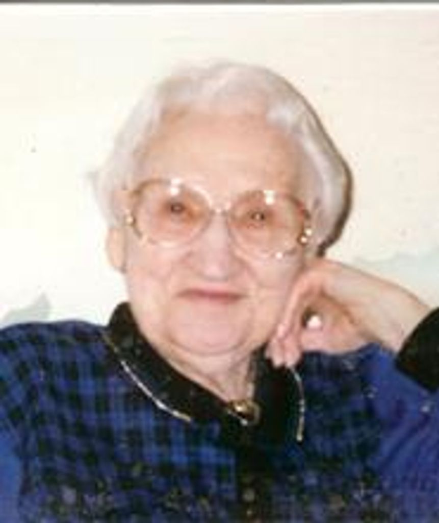 Frances Edwards Profile Photo