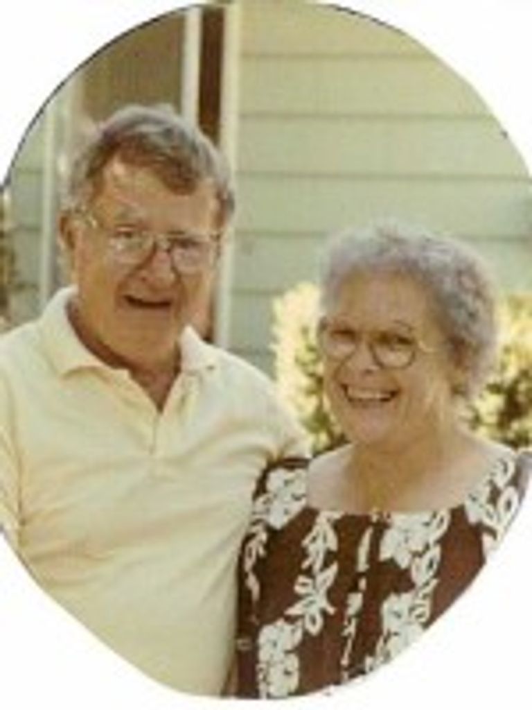 Ruth  Marguerite Lund
