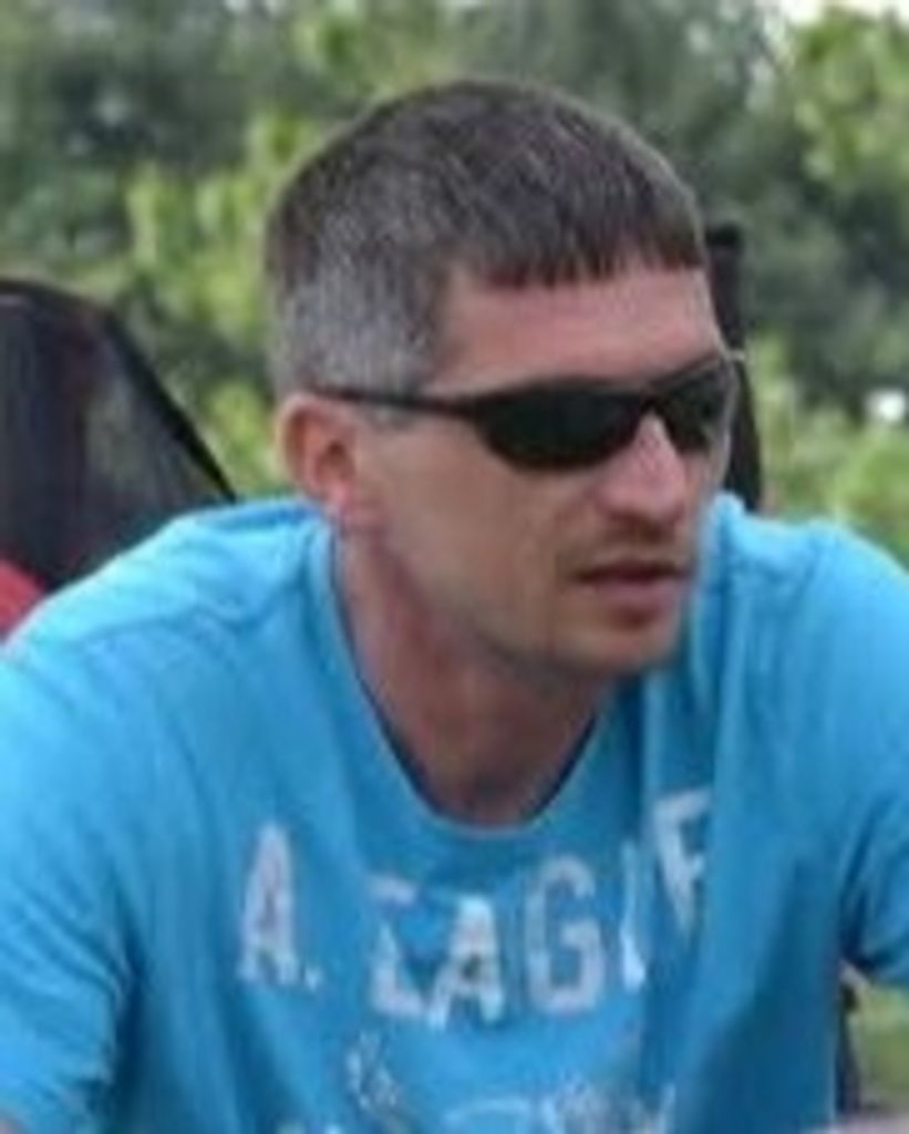 Michael Joseph Franscoviak