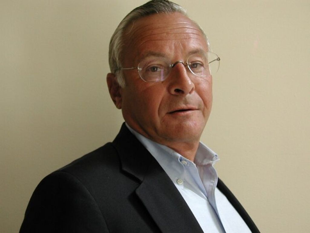 Gerald Martin LeBow