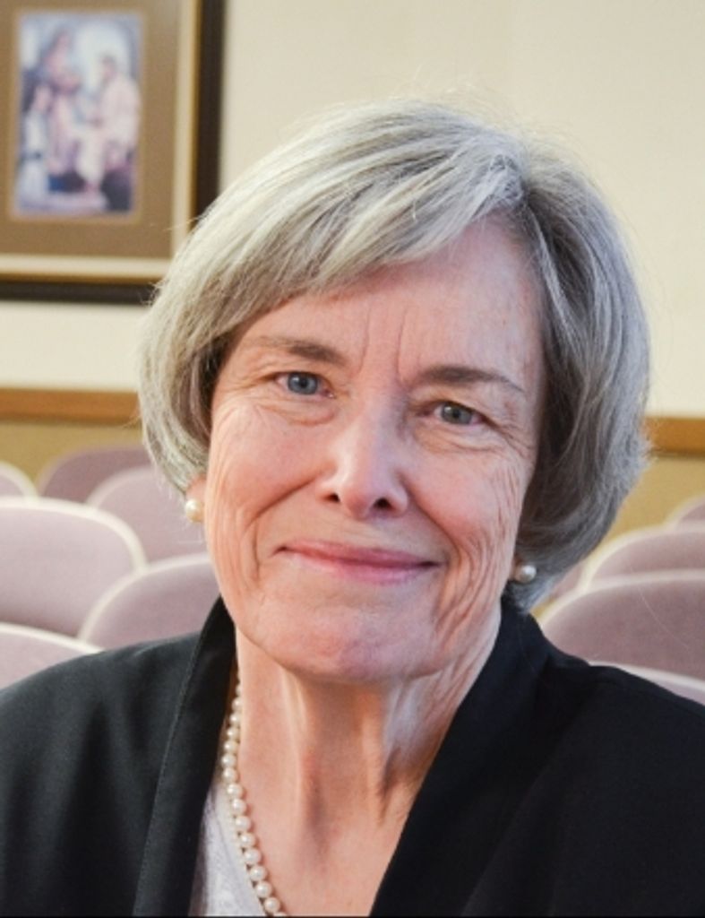 Joan Pratt Hill Profile Photo