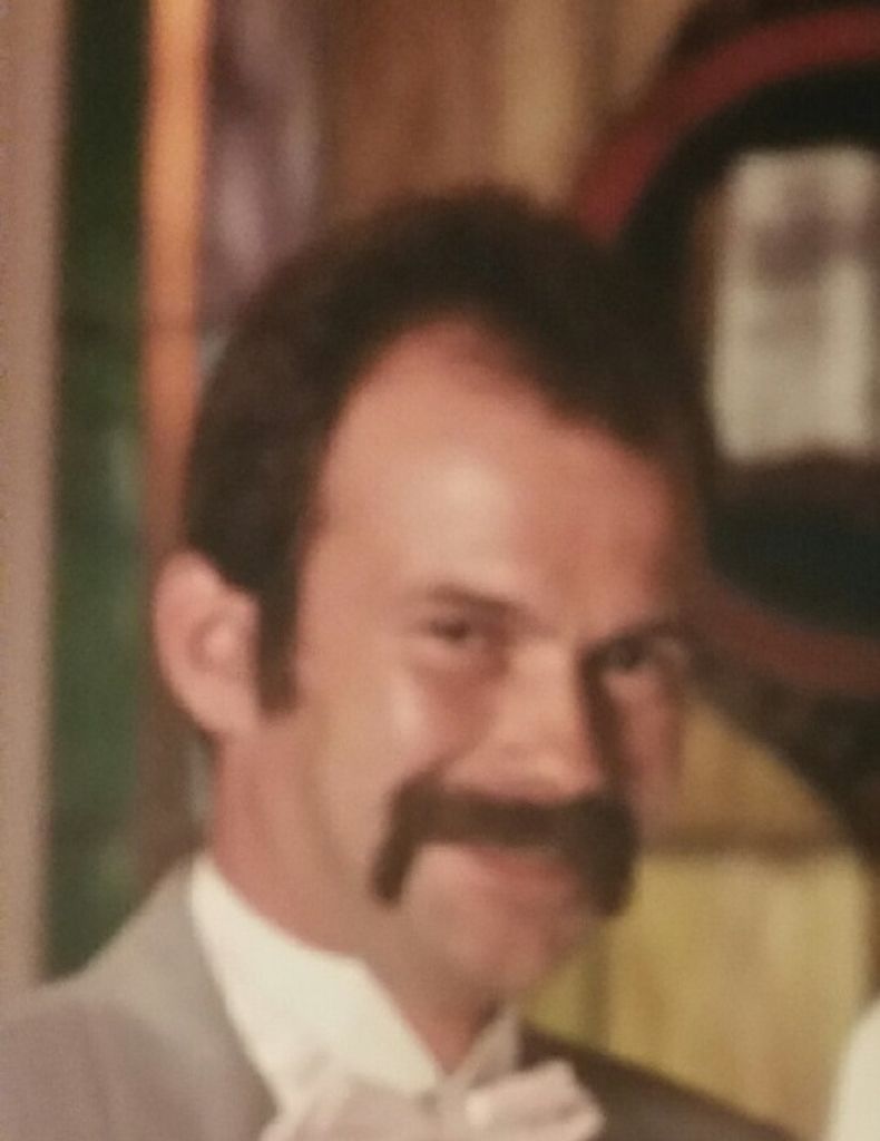 James "Jimmy" R. Starks