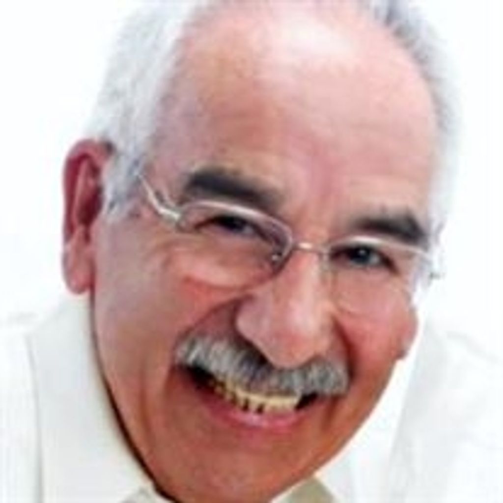 Emilio R. Melgarejo Profile Photo