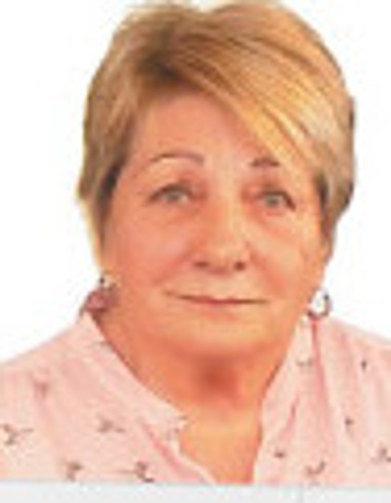 Susan Marie Stanfield