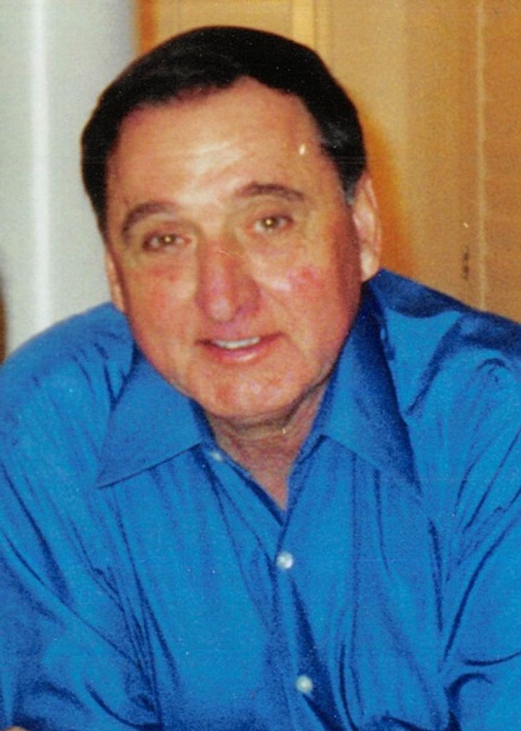 Kenneth Michael Waguespack