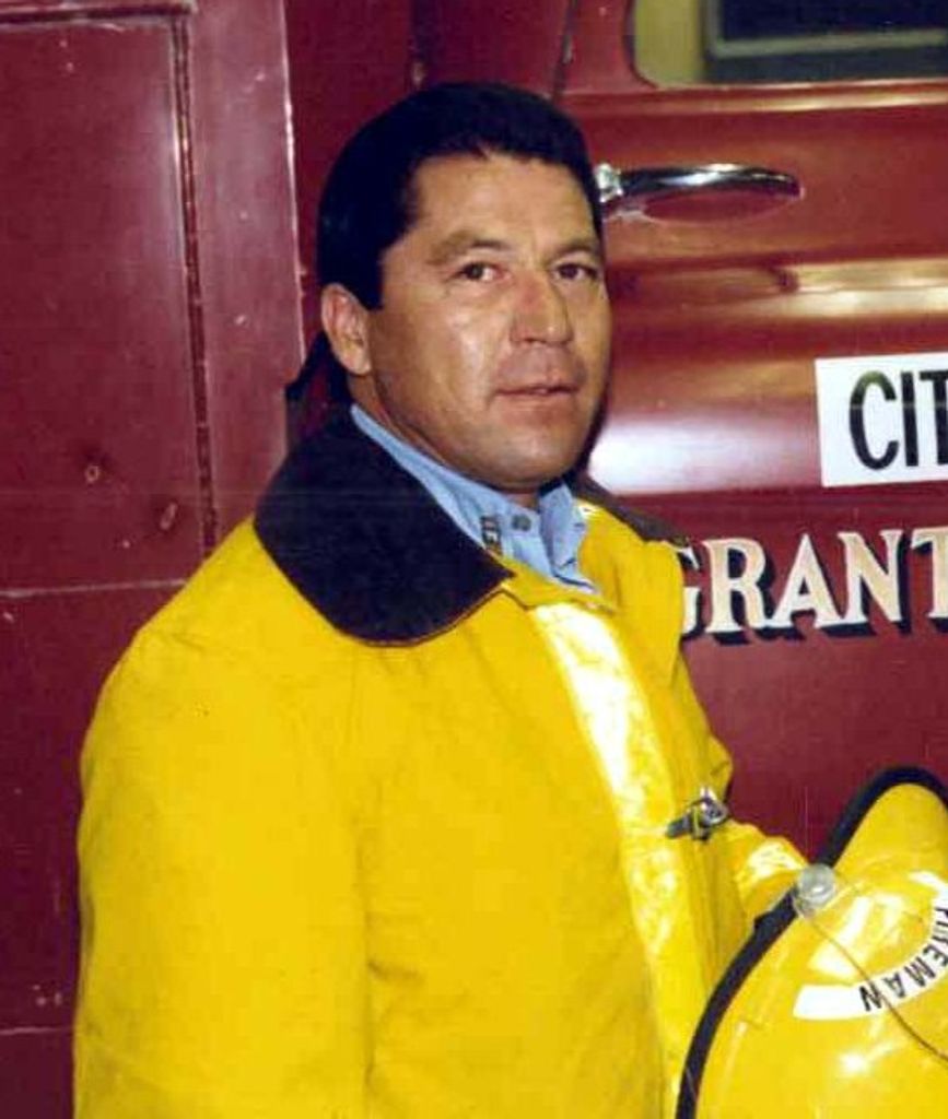 Teofilo Ramon Castillo