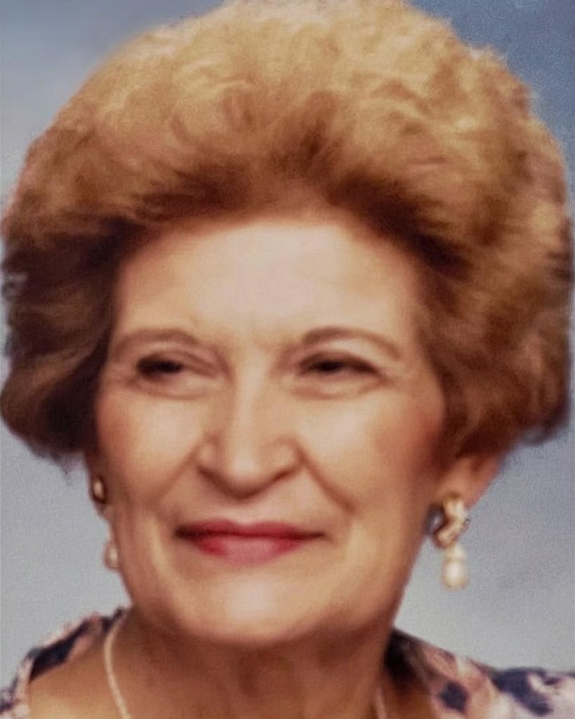 Ruth Harrell Profile Photo
