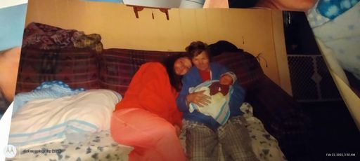 Sallie Ann (McInteer)  Vincent photo gallery thumbnail 32 of 46