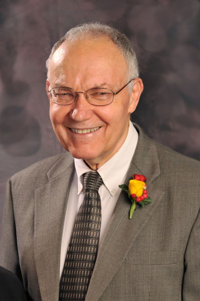 Joel G. Volle Profile Photo