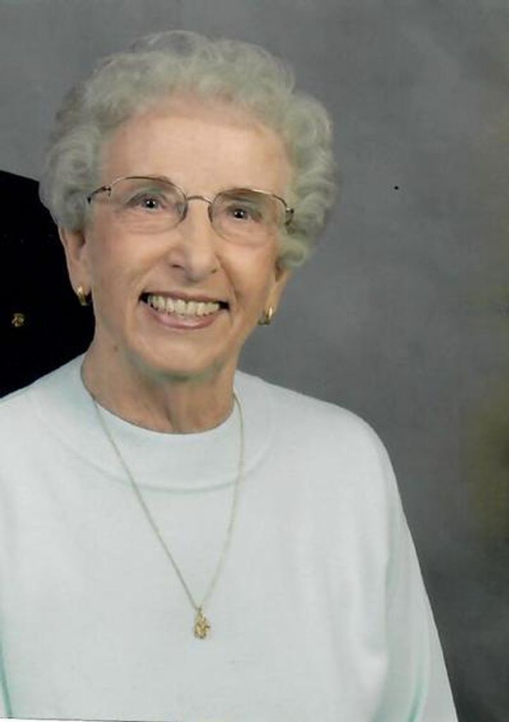 Mabel Mame Stone Profile Photo