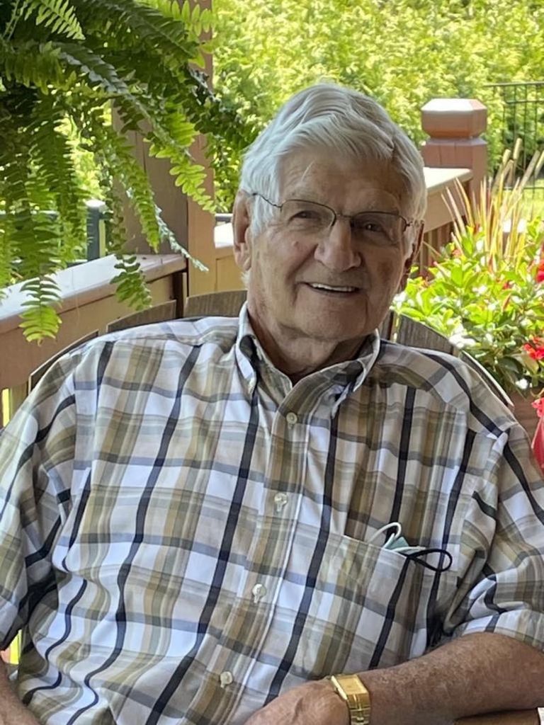 Billy Malcom Profile Photo