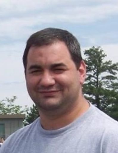 Michael D. Moffett Profile Photo