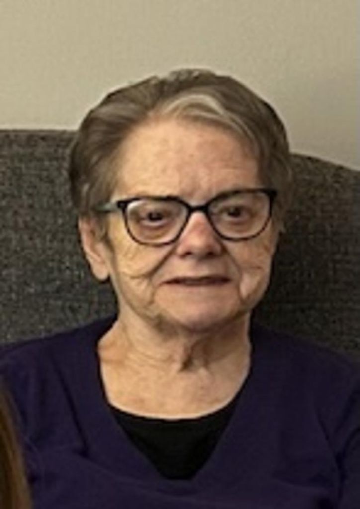 Mary Ann Foote Profile Photo
