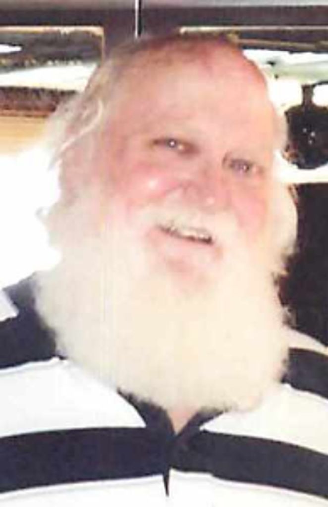 Bill W. Walker