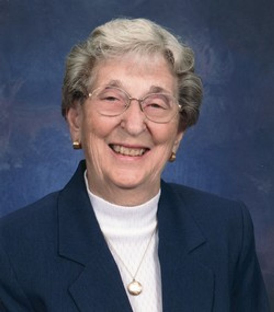 Margaret E. 'Peg' Staab Profile Photo