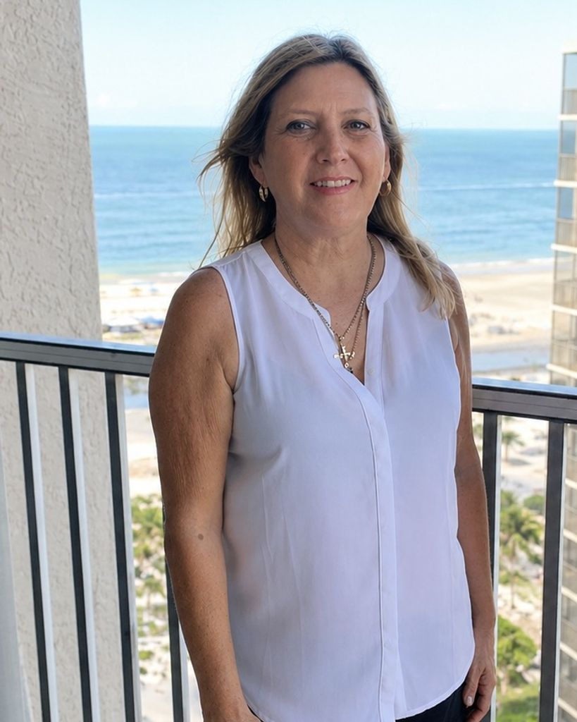 Kimberly A. Rogers Profile Photo