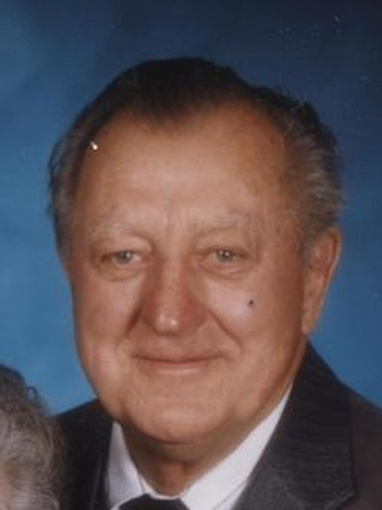 Heinz Nicholas Silz