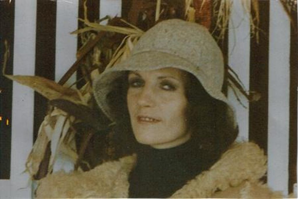 Barbara J. Mcguire