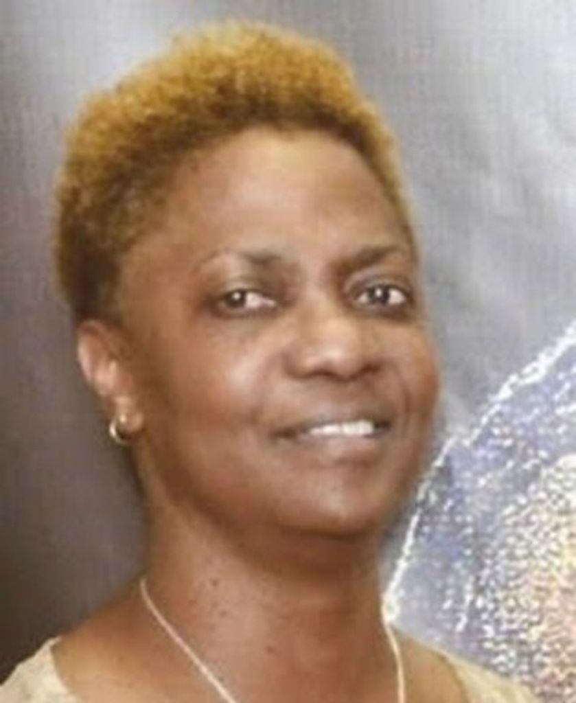 Ms. Maude Dean Baker Profile Photo
