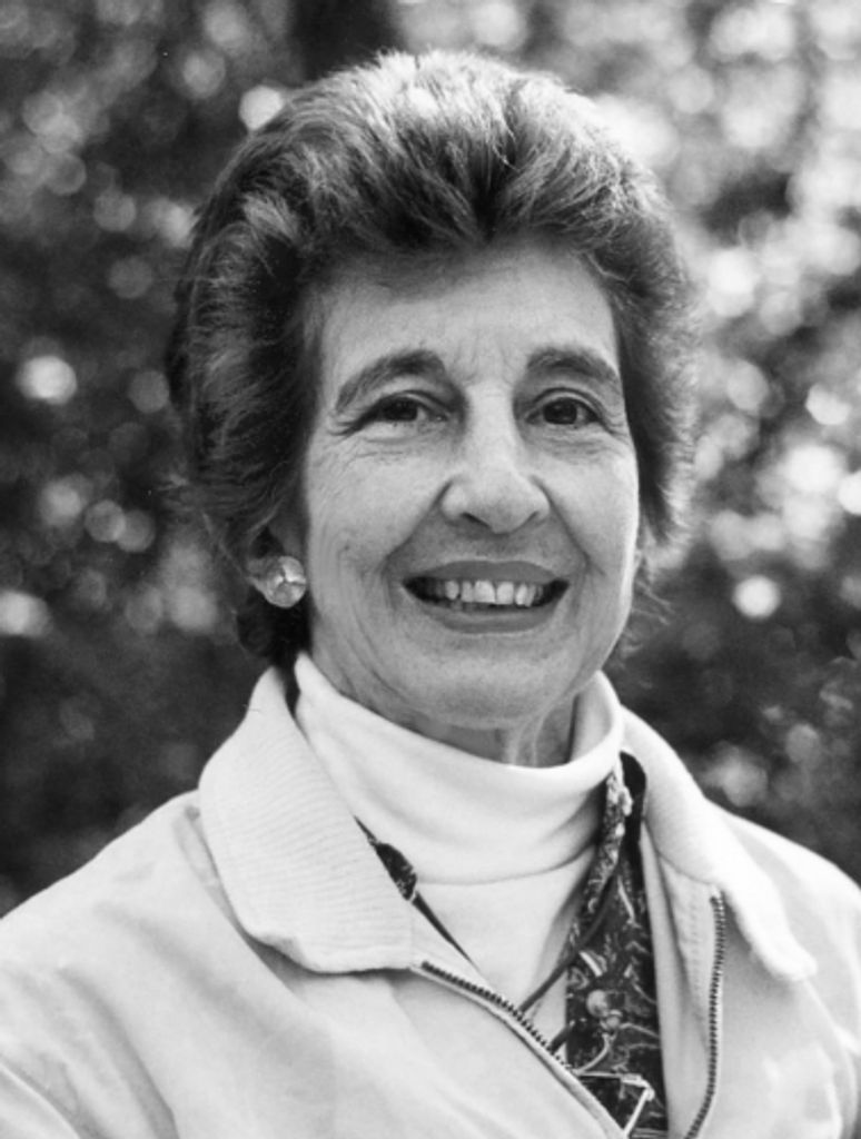 Margaret Gignilliat Carswell