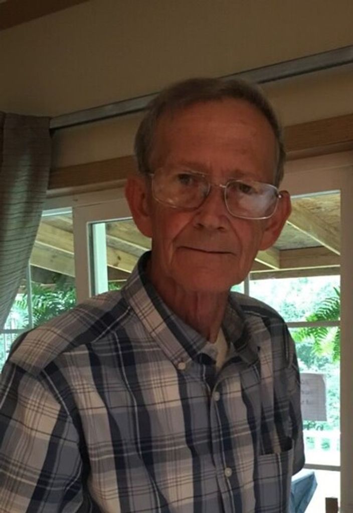 F. Boone Sloas Profile Photo