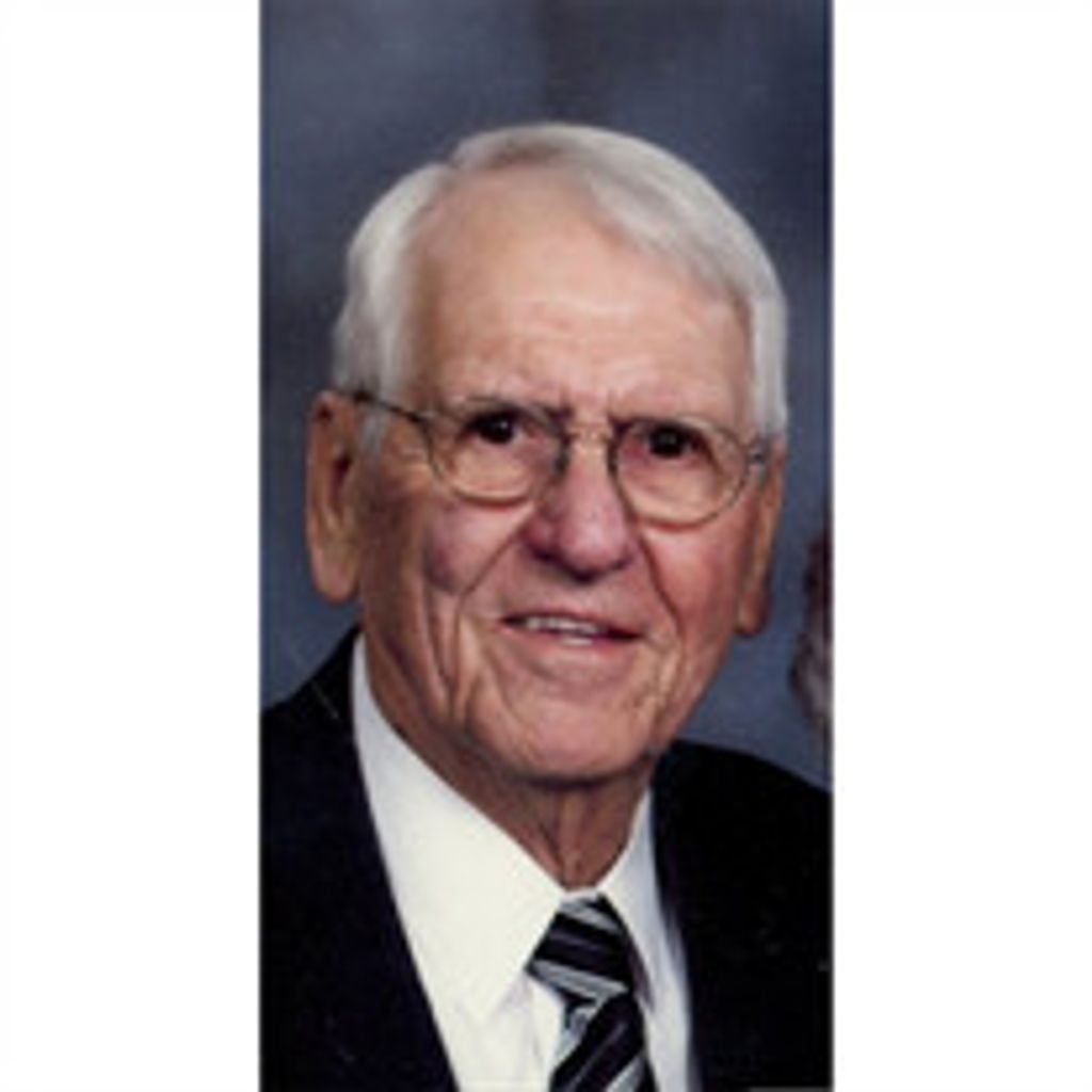 Robert C. Appold