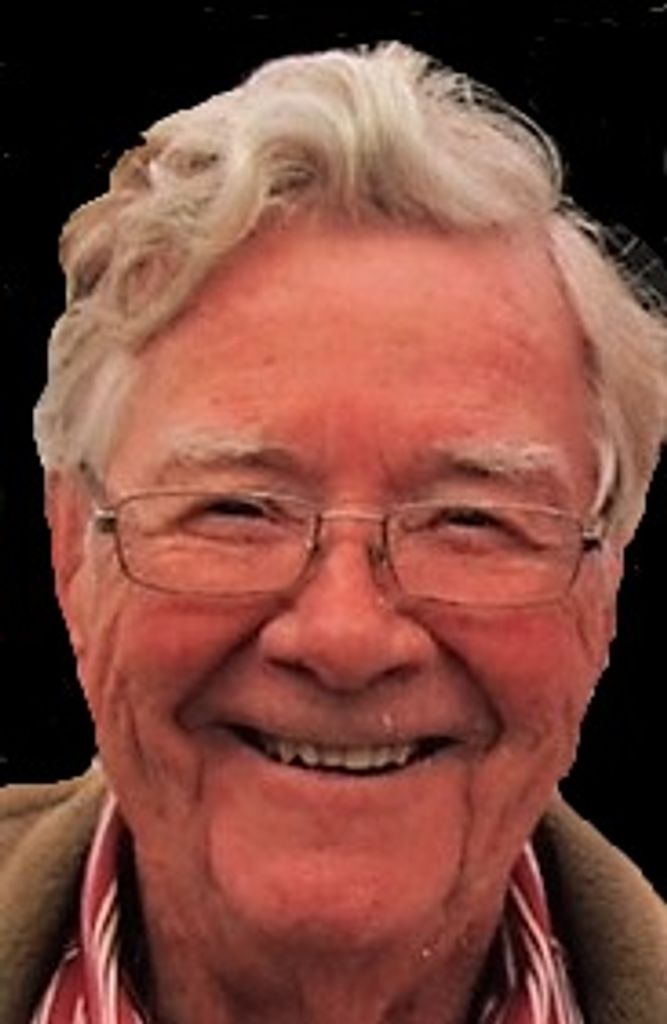 Roger Shaw