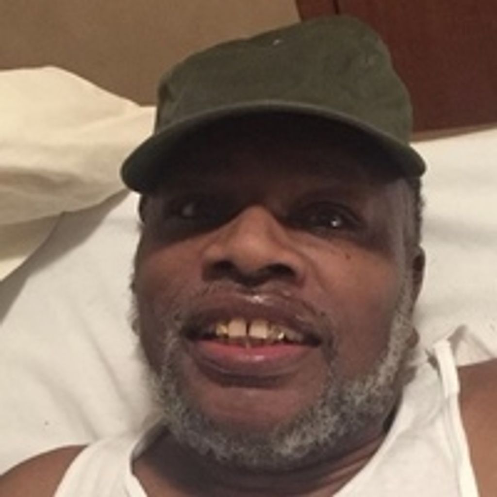 Clarence F. Parker, Jr.