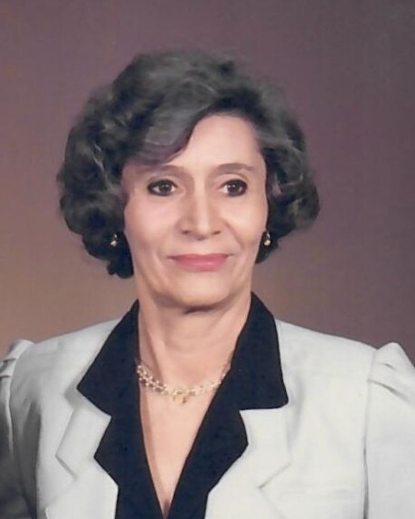 Shirley Lyles Pardue